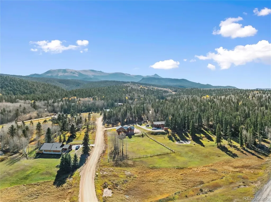 19 Worley Road Divide CO 80814