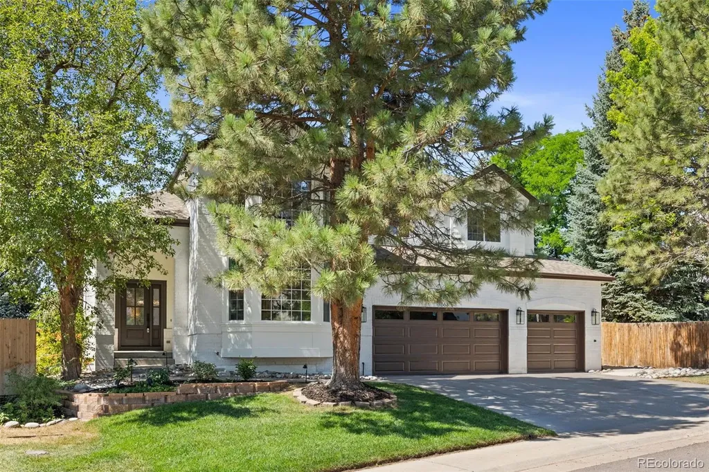 7663 S Grape Street Centennial CO 80122