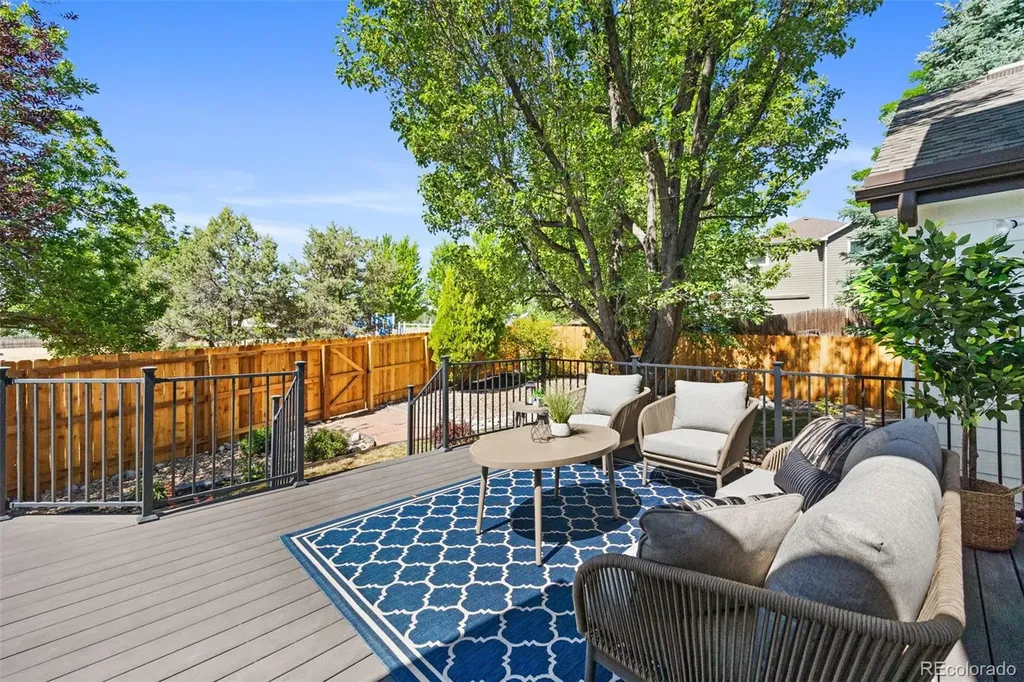 7663 S Grape Street Centennial CO 80122