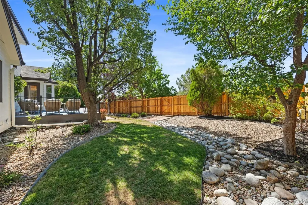7663 S Grape Street Centennial CO 80122