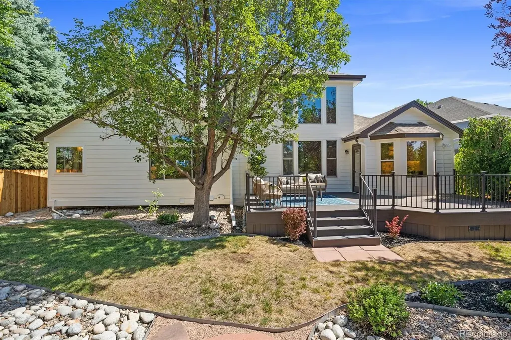 7663 S Grape Street Centennial CO 80122