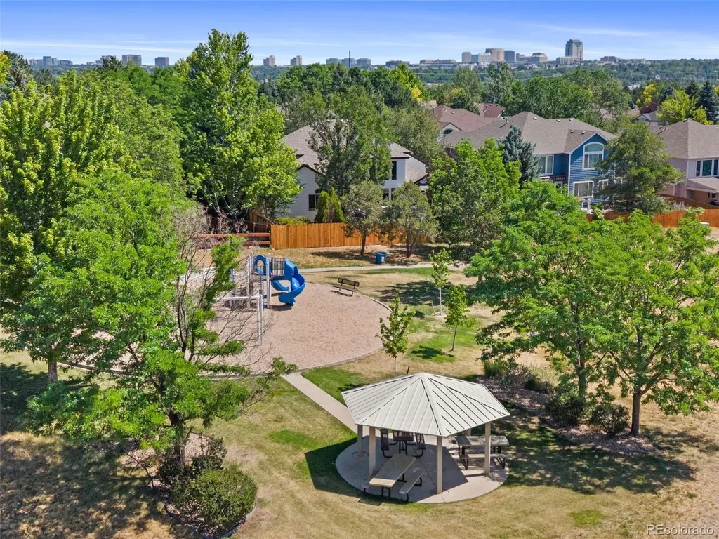7663 S Grape Street Centennial CO 80122