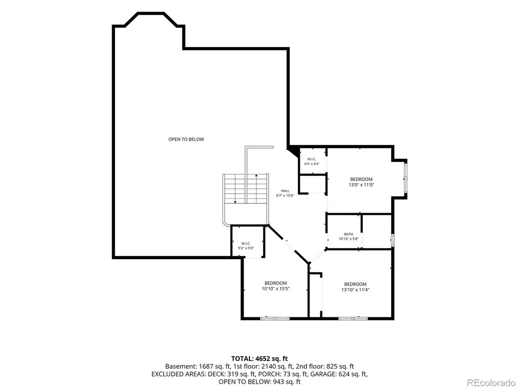 7663 S Grape Street Centennial CO 80122