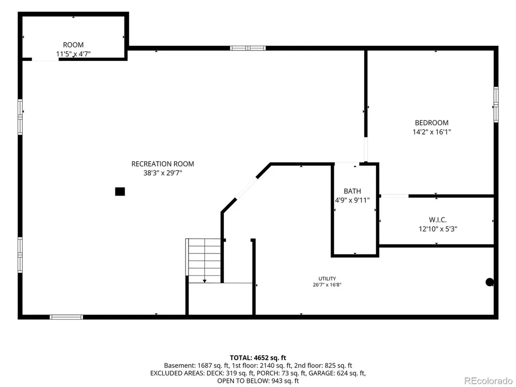 7663 S Grape Street Centennial CO 80122
