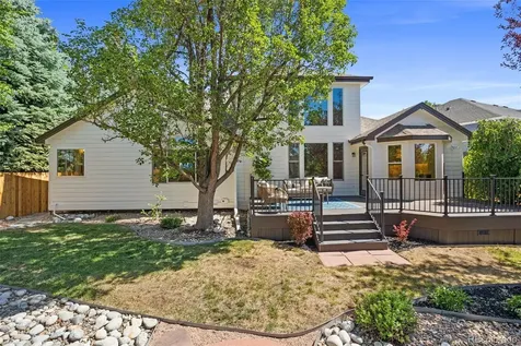 7663 S Grape Street Centennial CO 80122