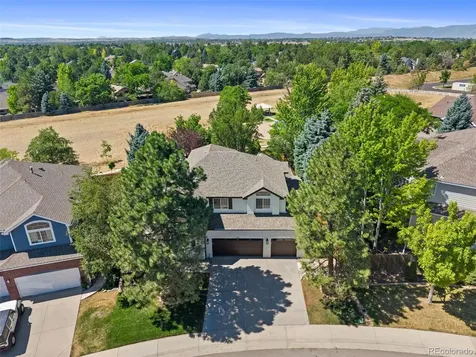 7663 S Grape Street Centennial CO 80122