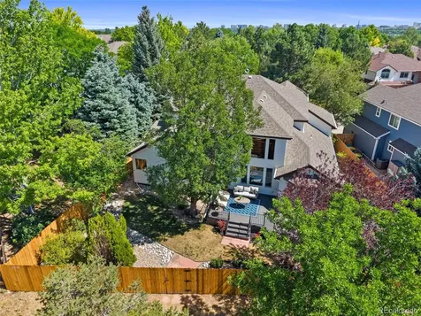 7663 S Grape Street Centennial CO 80122