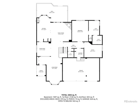 7663 S Grape Street Centennial CO 80122