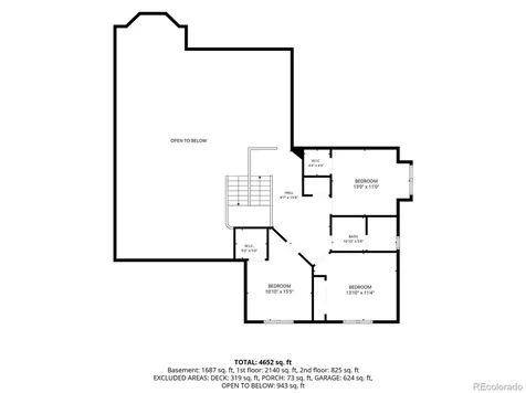 7663 S Grape Street Centennial CO 80122