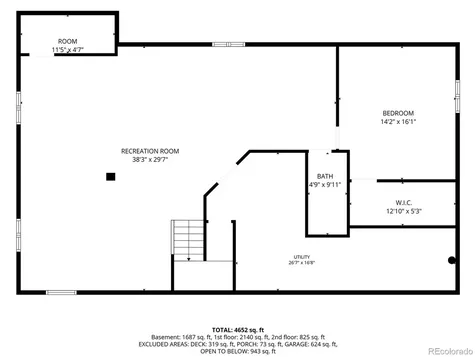 7663 S Grape Street Centennial CO 80122