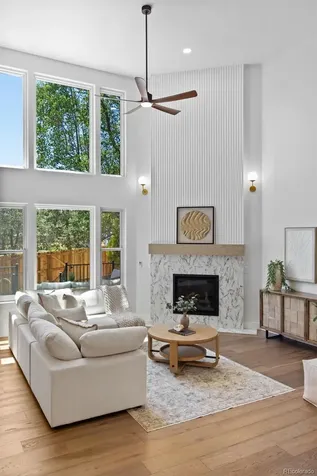 7663 S Grape Street Centennial CO 80122