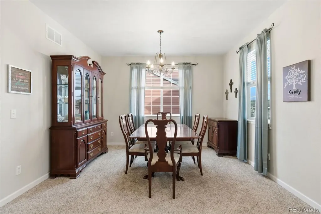 3855 Deer Valley Drive Castle Rock CO 80104