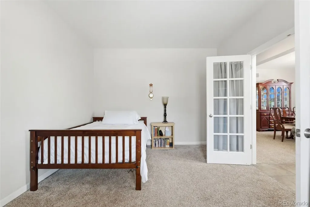 3855 Deer Valley Drive Castle Rock CO 80104