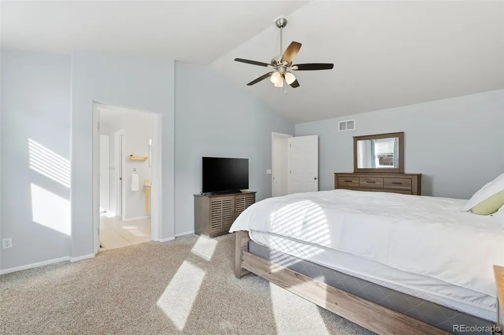 3855 Deer Valley Drive Castle Rock CO 80104