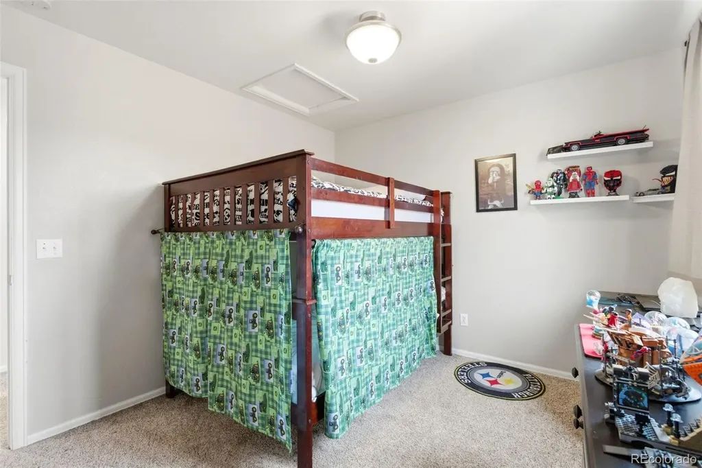 3855 Deer Valley Drive Castle Rock CO 80104