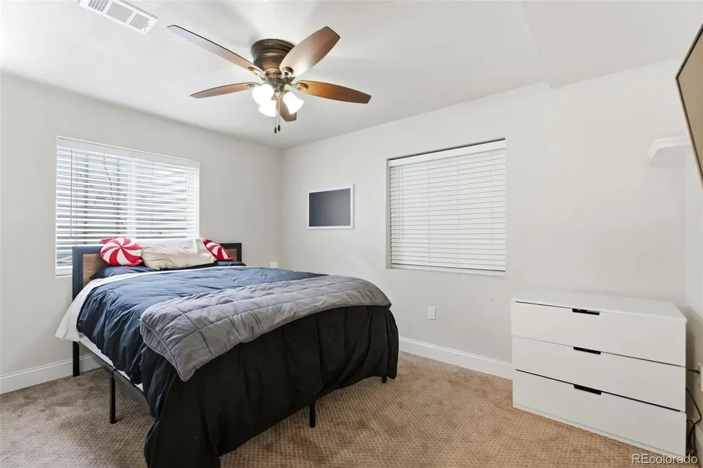 3855 Deer Valley Drive Castle Rock CO 80104