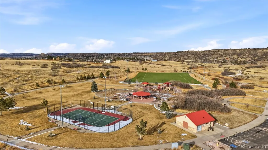 3855 Deer Valley Drive Castle Rock CO 80104