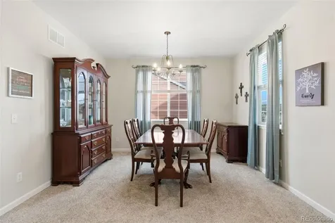 3855 Deer Valley Drive Castle Rock CO 80104