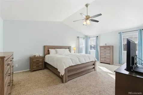 3855 Deer Valley Drive Castle Rock CO 80104