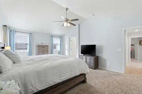 3855 Deer Valley Drive Castle Rock CO 80104