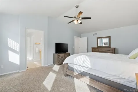 3855 Deer Valley Drive Castle Rock CO 80104