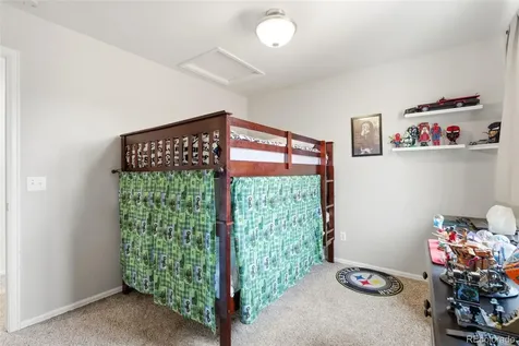 3855 Deer Valley Drive Castle Rock CO 80104