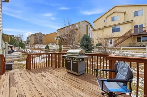 3855 Deer Valley Drive Castle Rock CO 80104