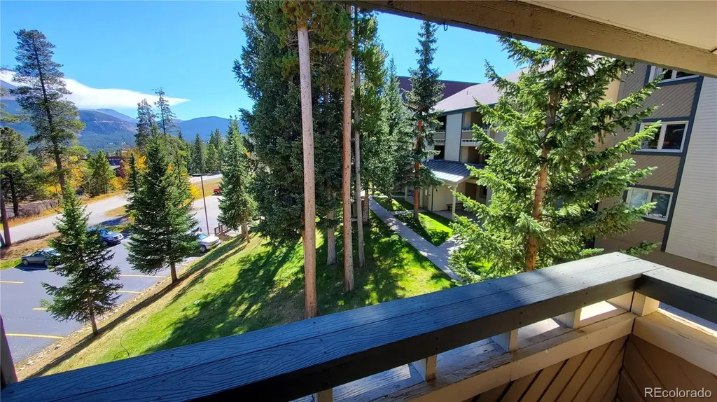 1001 Grandview Drive Breckenridge CO 80424