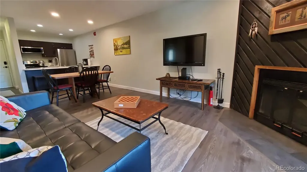 1001 Grandview Drive Breckenridge CO 80424
