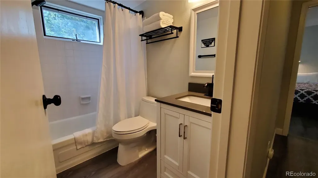 1001 Grandview Drive Breckenridge CO 80424