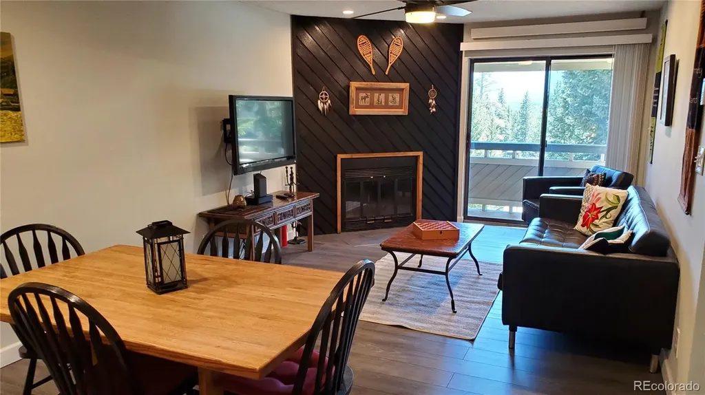 1001 Grandview Drive Breckenridge CO 80424