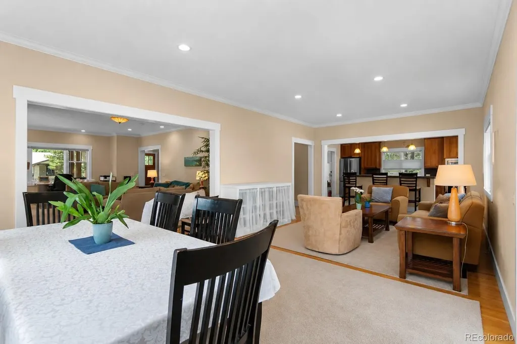 1910 S Corona Street Denver CO 80210