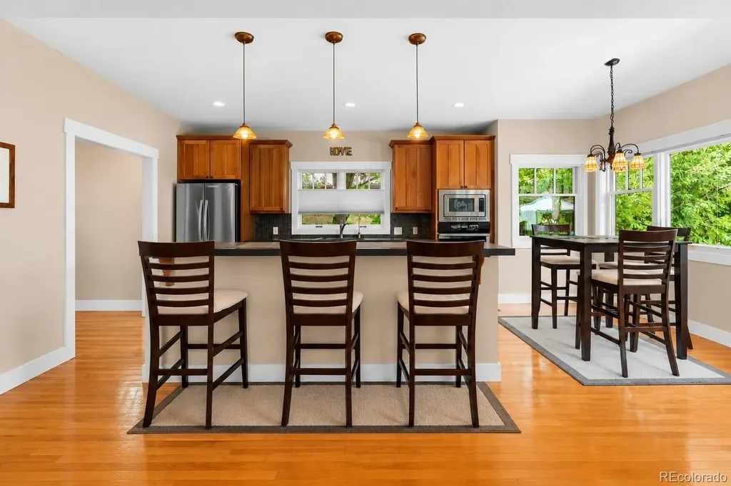 1910 S Corona Street Denver CO 80210