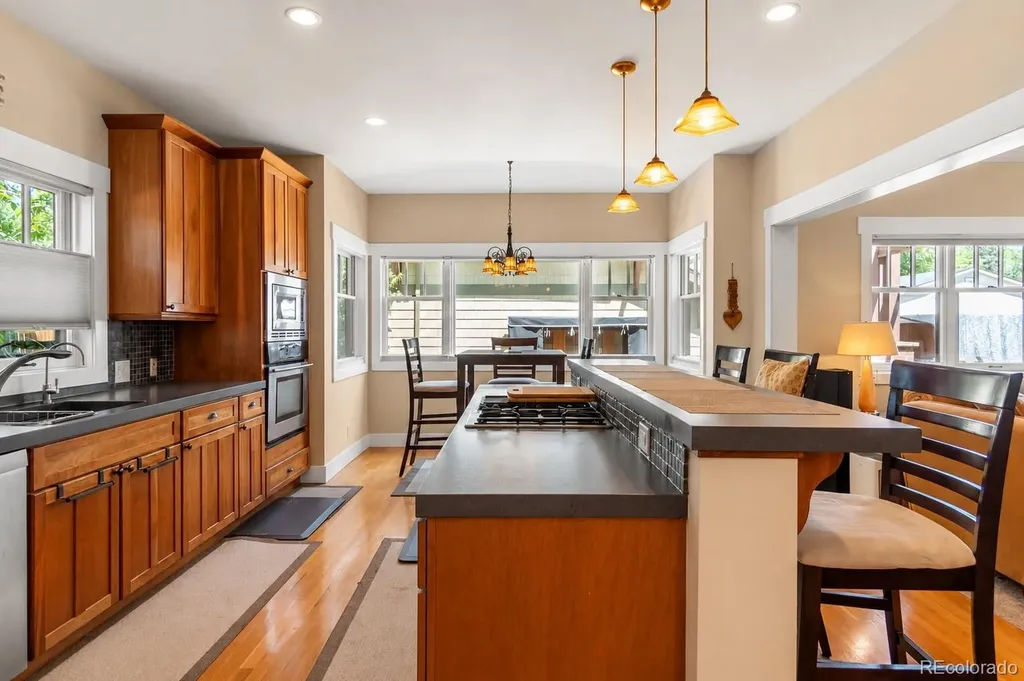 1910 S Corona Street Denver CO 80210