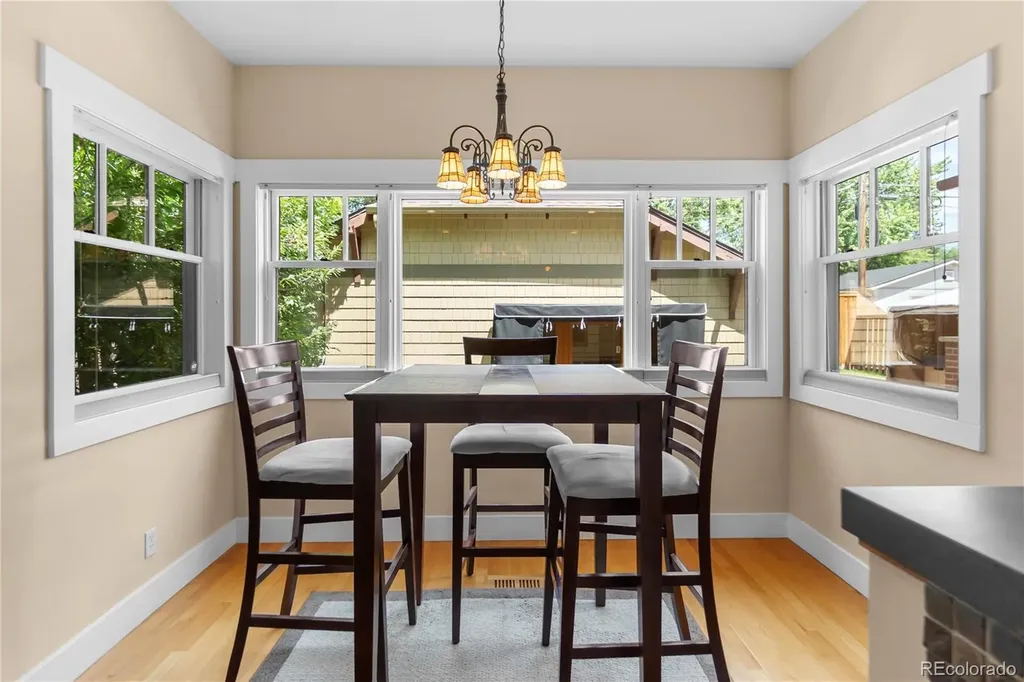 1910 S Corona Street Denver CO 80210