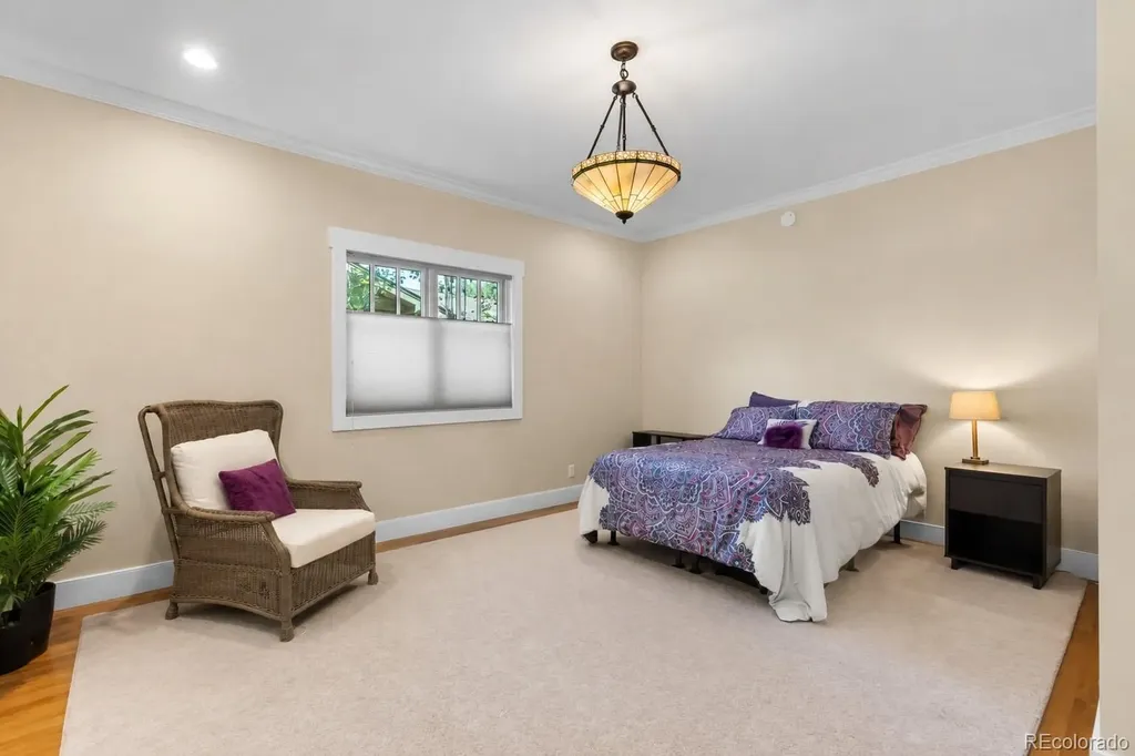 1910 S Corona Street Denver CO 80210