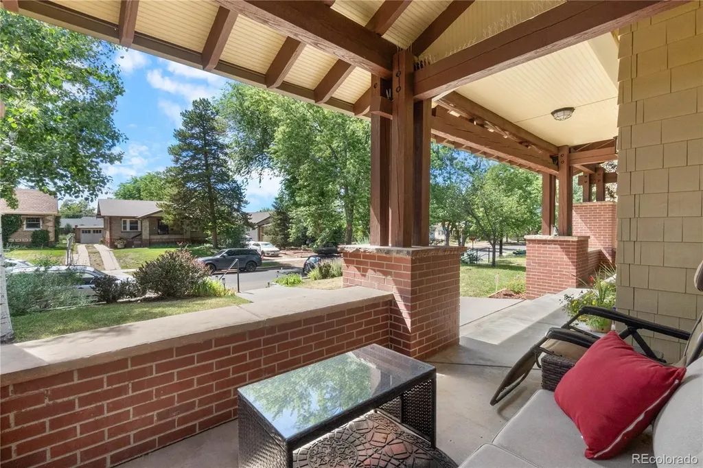 1910 S Corona Street Denver CO 80210