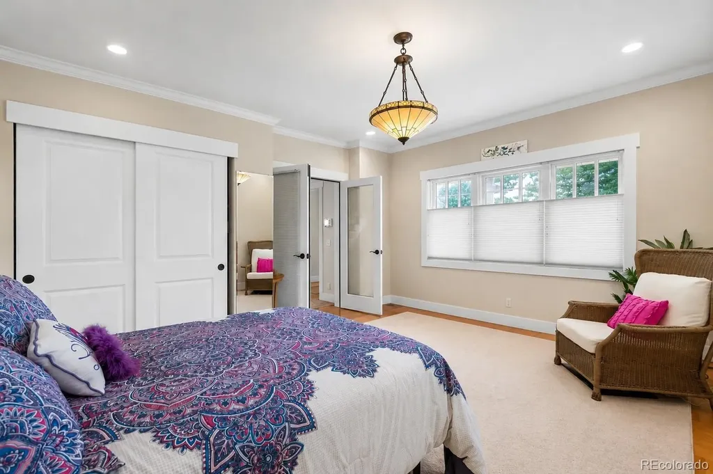 1910 S Corona Street Denver CO 80210