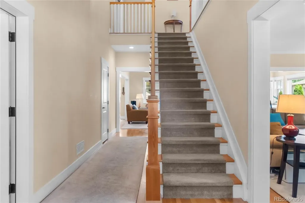 1910 S Corona Street Denver CO 80210
