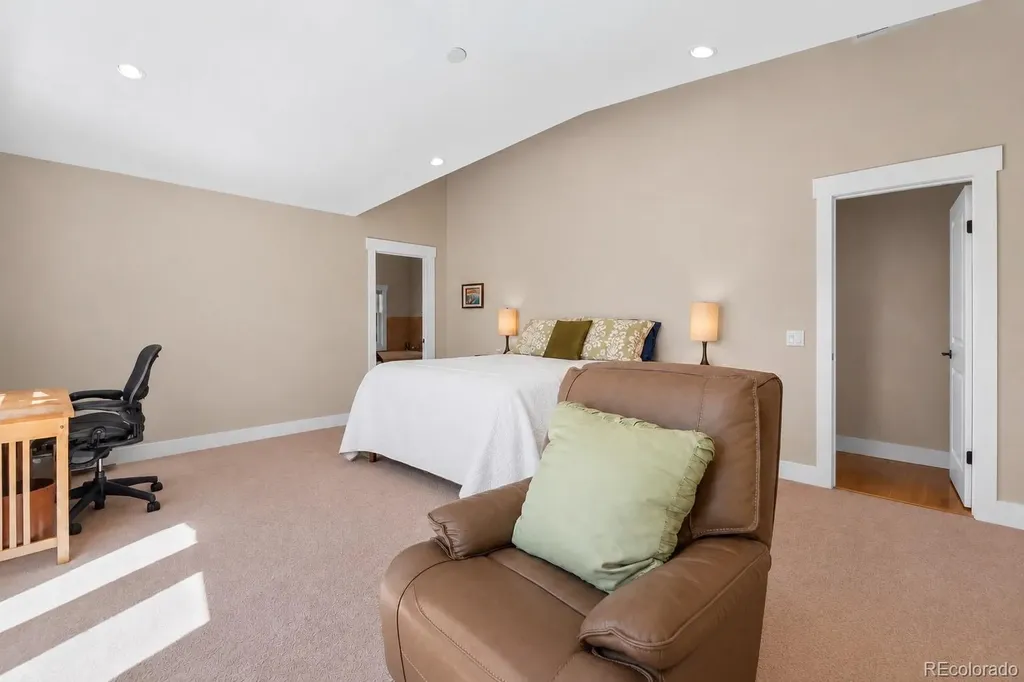 1910 S Corona Street Denver CO 80210