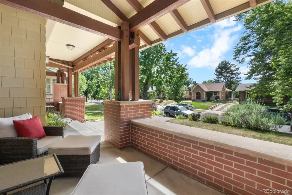 1910 S Corona Street Denver CO 80210