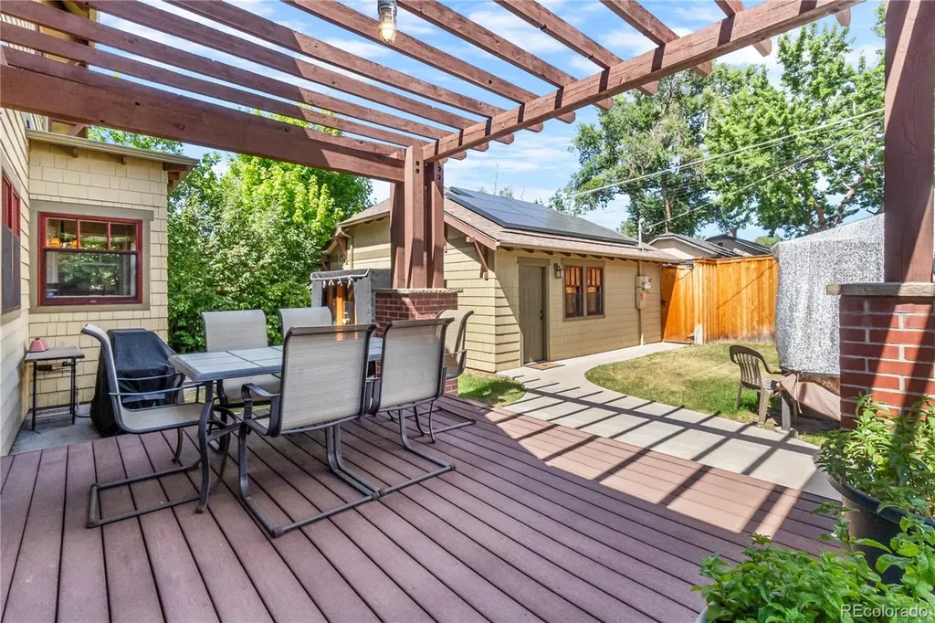 1910 S Corona Street Denver CO 80210