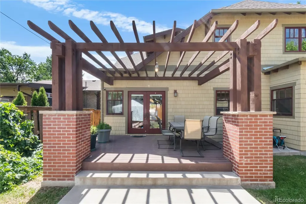 1910 S Corona Street Denver CO 80210