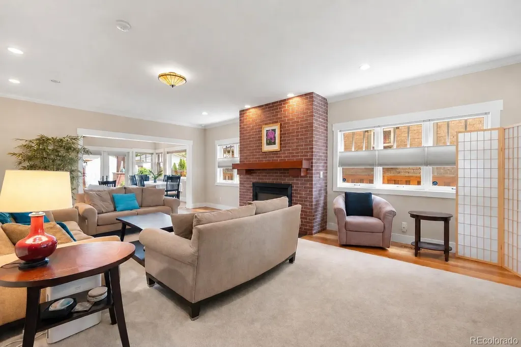 1910 S Corona Street Denver CO 80210