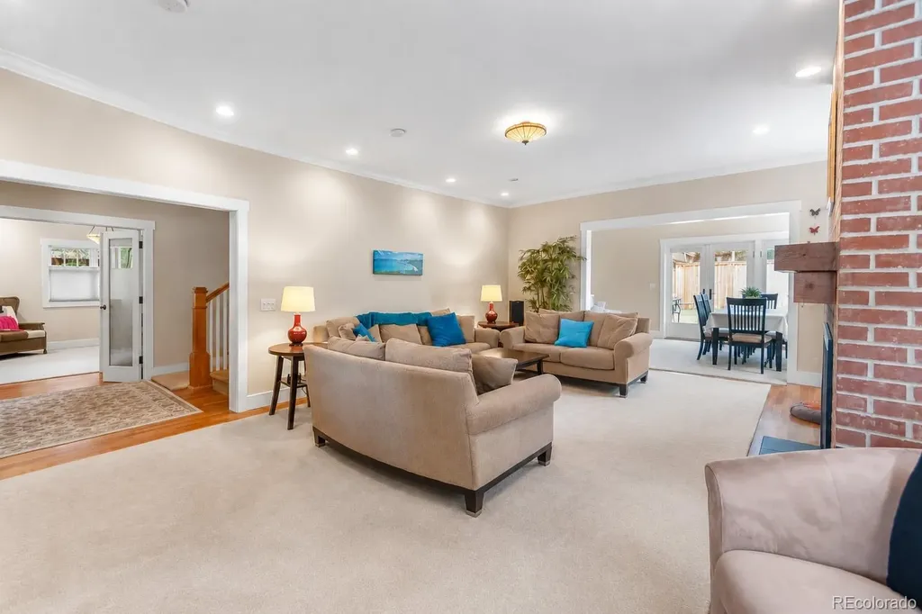 1910 S Corona Street Denver CO 80210