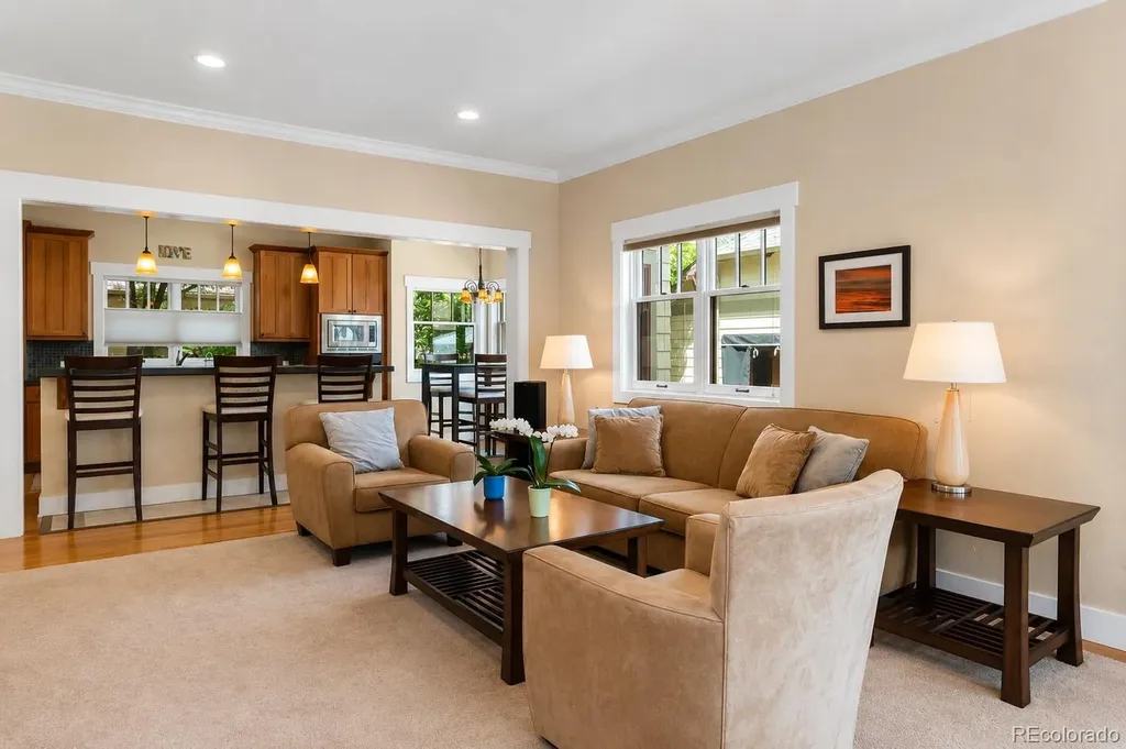 1910 S Corona Street Denver CO 80210
