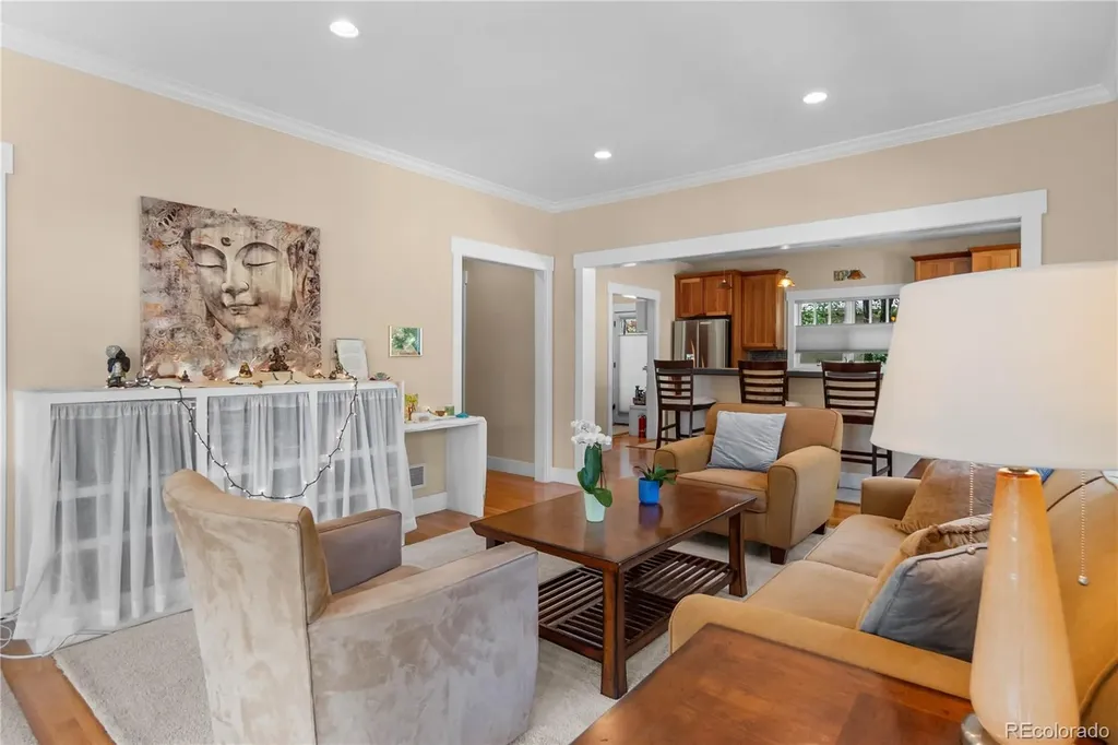 1910 S Corona Street Denver CO 80210