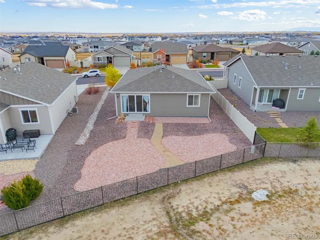 12828 Stone Valley Drive Peyton CO 80831