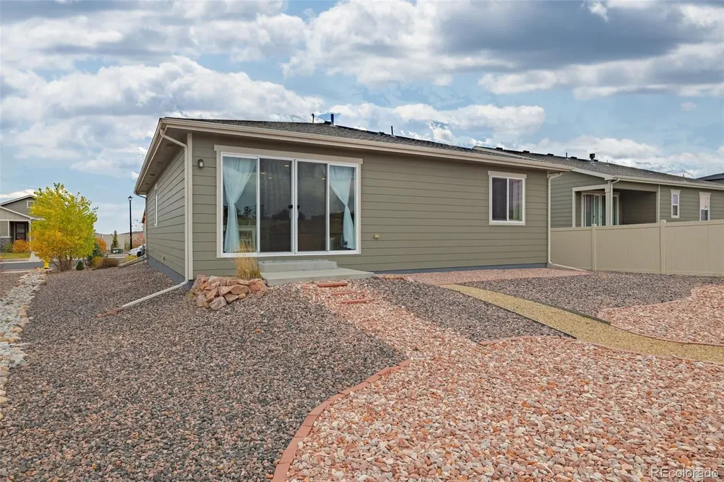 12828 Stone Valley Drive Peyton CO 80831