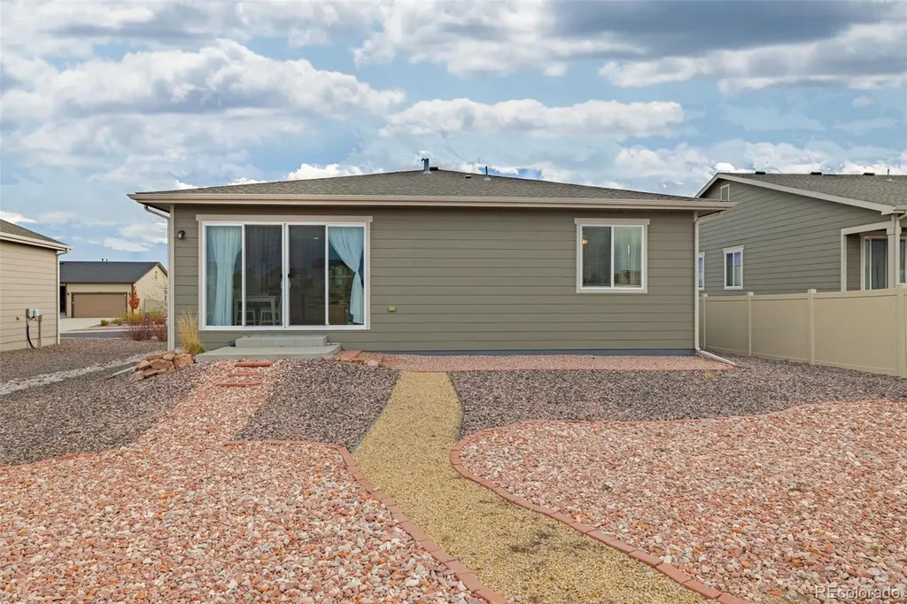 12828 Stone Valley Drive Peyton CO 80831